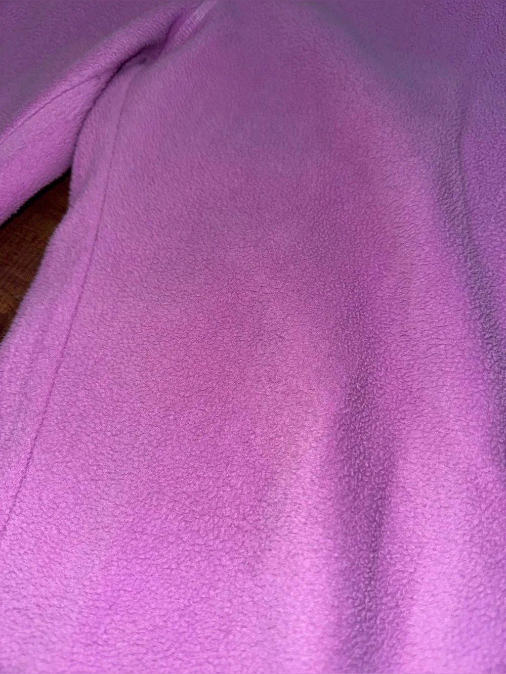 tek gear Pink Fleece Jogger Pants